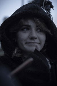 Profile of Adélaïde Broie-Georget