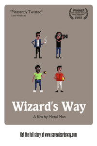 Poster for Wizard's Way