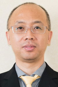 Profile of Homber Yin
