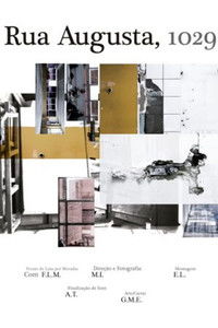 Poster for Rua Augusta, 1029
