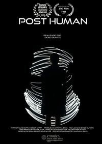 Poster for Post Human