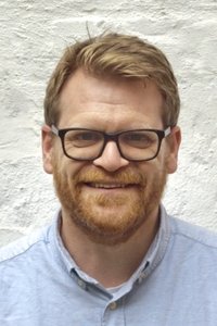 Profile of Will Ashurst