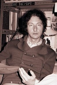 Profile of György Kovásznai