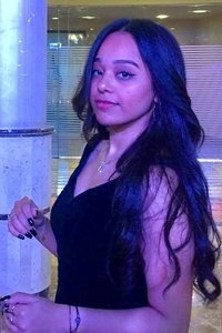 Profile of Mariem Amr