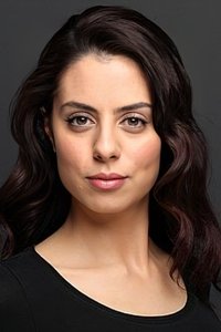 Profile of Angela Ceren Sarp