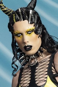 Profile of Santana Sexmachine
