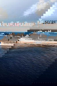 Poster for The Secret Life of the Cruise