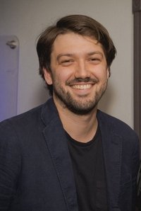 Profile of Charles-André Coderre