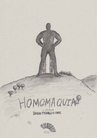 Poster for Homomaquia