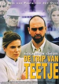 Poster for De Trip Van Teetje