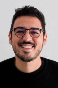 Profile of Javier Del Álamo