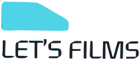 Logo - Let's Films