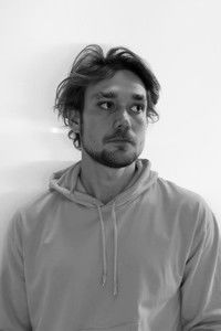 Profile of David Leidy