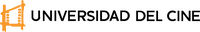 Logo - Universidad del Cine