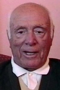 Profile of Romolo Marcellini