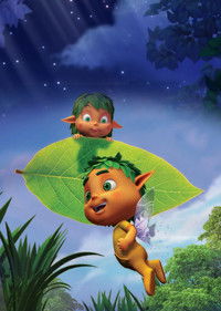 阿拉法的奇妙世界