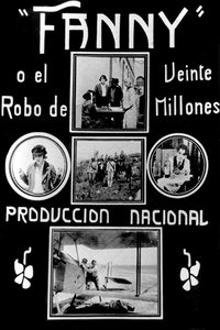 Poster for Fanny