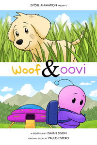 Poster for Woof & Oovi