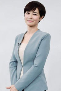 Profile of 김주하