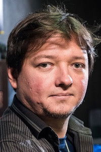 Profile of Mikhail Kostylev