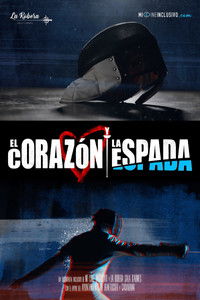 Poster for El corazón y la espada