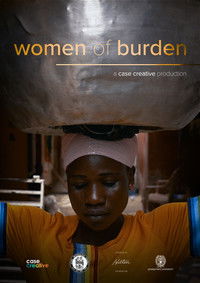 Poster for Women of burden