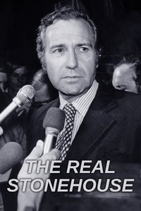 Poster for The Real Stonehouse