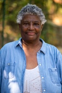 Profile of Eileen Mack Knight