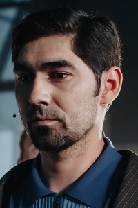 Profile of Fuad Kurbanov