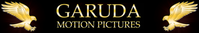 logo for Garuda Motion Pictures