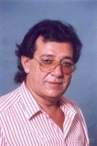 Profile of Fayez Ghali