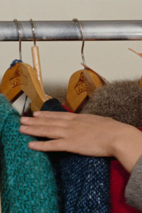 Abends, wenn der Mond scheint