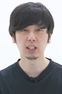 Profile of Kazuaki Terasawa