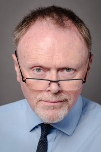 Profile of Campbell Foster