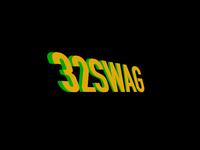 logo for 32SWAG