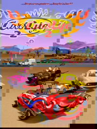 Car's Life 2
