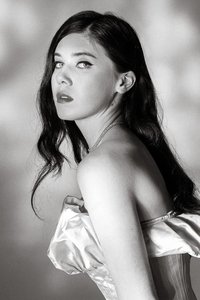 Profile of Sabina Mustayeva