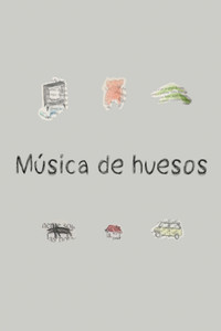 Poster for Música de huesos