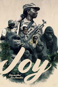 Poster for Joy: One Mother Two Families
