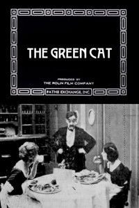 The Green Cat