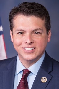 Profile of Brendan Boyle