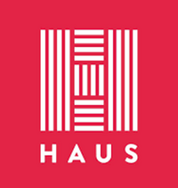 logo for HAUS