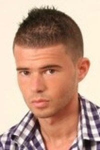 Profile of Enzo de Merac
