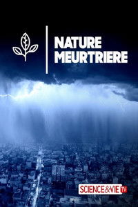 Poster for Nature Meurtrière