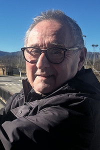Profile of Josep Rosell i Palau