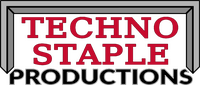 logo for Techno Staple Productions