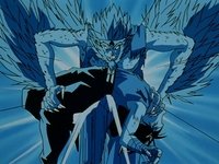 La horrible metamorfosis de Kuro-Momotaro