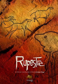 Poster for Rupestre