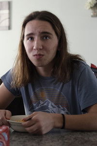 Profile of Gibson Rayles