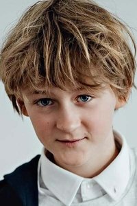 Profile of Luca van Ammers